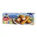 Bild 1 von Iglo Fischstäbchen