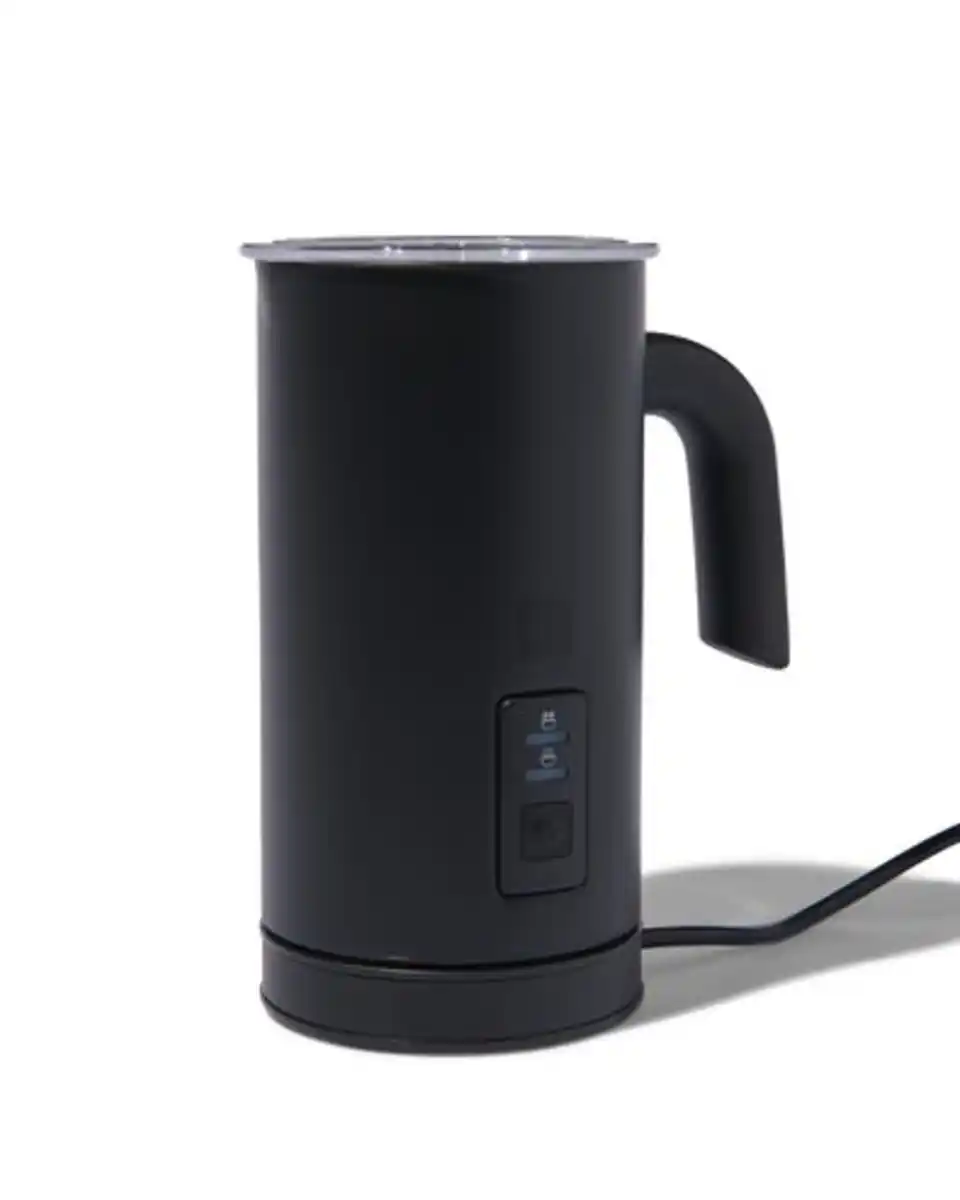 Bild 4 von elektrischer Milchaufschäumer, 150 ml