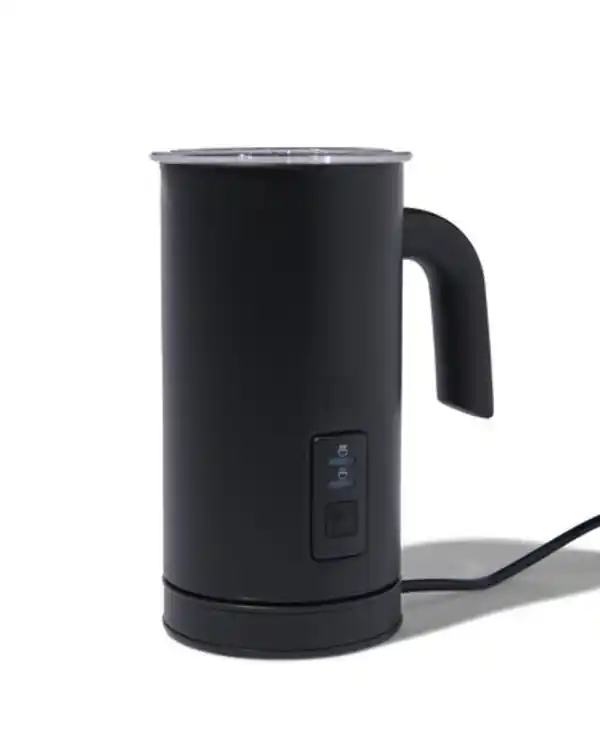 Bild 4 von elektrischer Milchaufschäumer, 150 ml