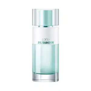 Jil Sander Softly 80 ml Eau de Toilette (EdT) 80.0 ml