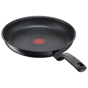 Tefal Pfanne Schwarz Aluminium H/d: Ca. 7,4x24 Cm