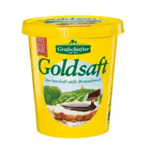 Grafschafter Goldsaft