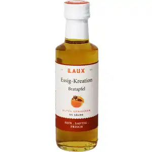 Laux Essig-Kreation Bratapfel