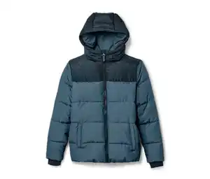 Kinder-Thermojacke