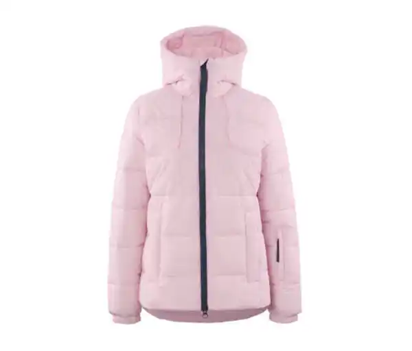 Bild 1 von Ski-Steppjacke, rosa