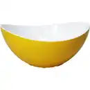 Bild 1 von Gimex Salat Schale Two-Tone Yellow