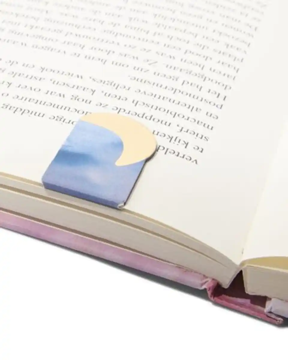 Bild 4 von 3er-Pack Magnet-Lesezeichen