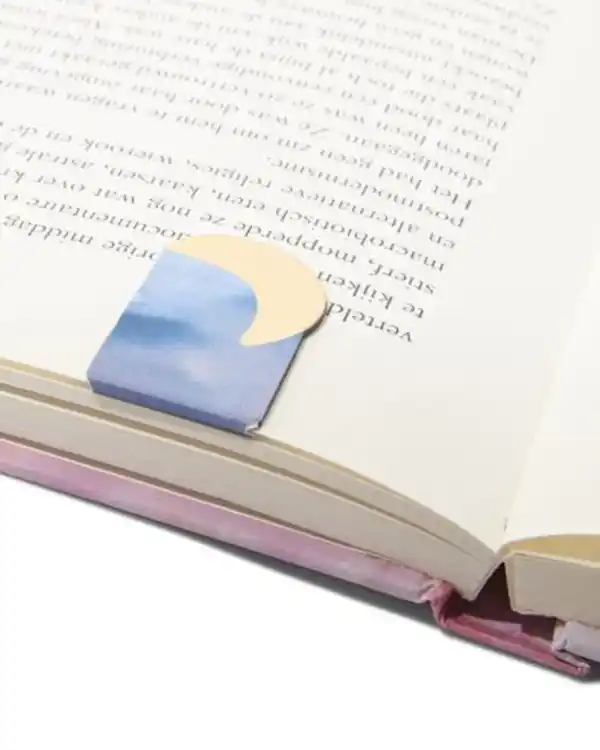 Bild 4 von 3er-Pack Magnet-Lesezeichen