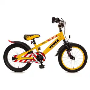 Bachtenkirch Kinderfahrrad Truck 16" versch. Größen