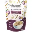 Bild 1 von ehrenwort BIO Lebkuchen Spice Porridge