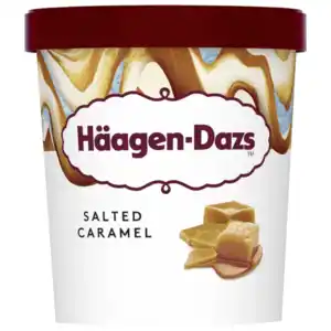 Häagen-Dazs Eis