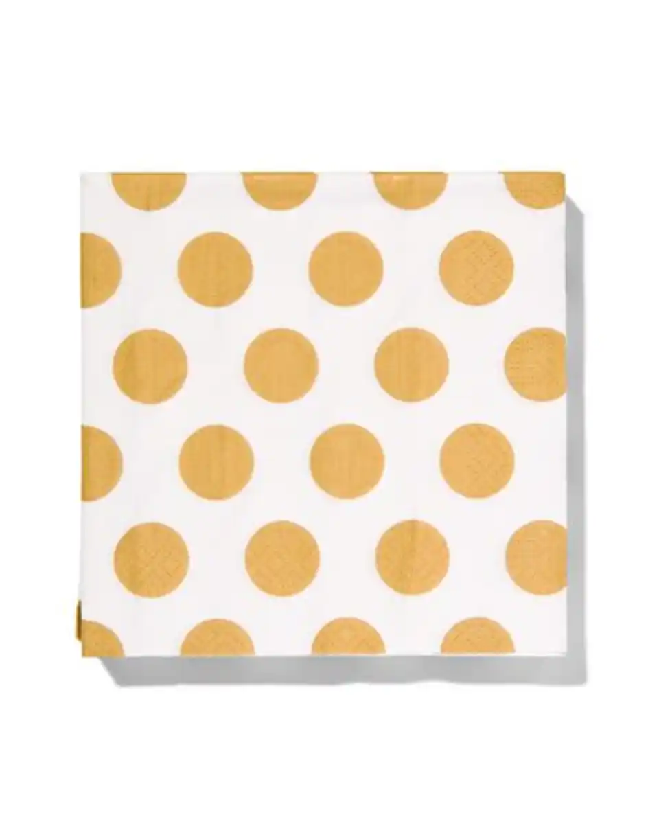 Bild 3 von 20er-Pack Servietten, 33 x 33 cm