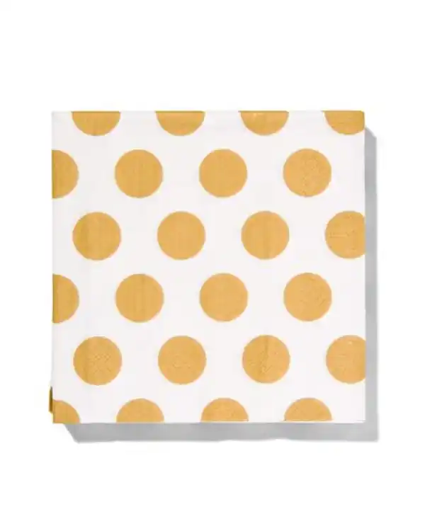 Bild 3 von 20er-Pack Servietten, 33 x 33 cm