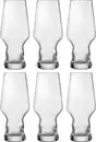 Bild 1 von Eisch Bierglas Craft Beer Becher, Kristallglas, bleifrei, 450 ml, 6-teilig