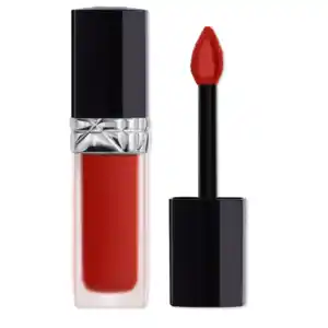 DIOR - Rouge Dior Forever Liquid Lippenstifte 6 ml Nr. 741 - Forever Star