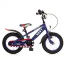 Bild 1 von Bachtenkirch Kinderfahrrad Navy 14" versch. Größen