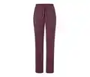 Bild 1 von Loungewear-Hose, aubergine