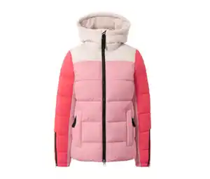 Ski-Steppjacke