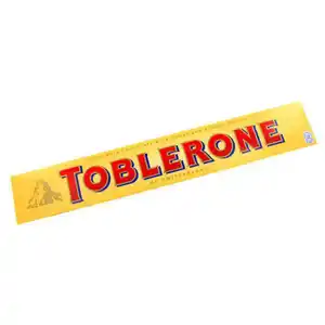 3 x Toblerone Original