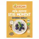 Bild 1 von Biovegan 2 x BIO Reis-Dessert mit Bourbon Vanille