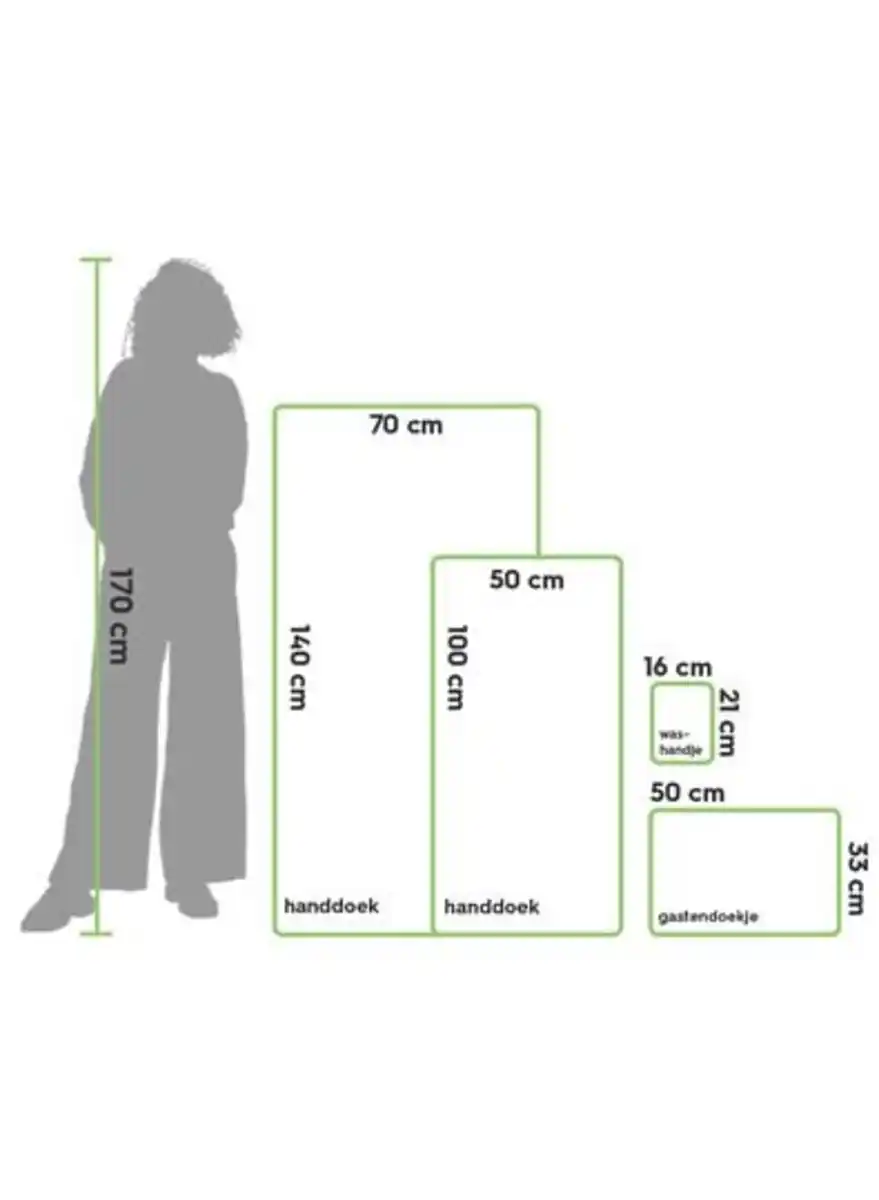 Bild 4 von Waschhandschuh, recycelt, Baumwolle, 16 x 21 cm, altrosa