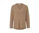 Bild 1 von Grobstrickpullover, camel