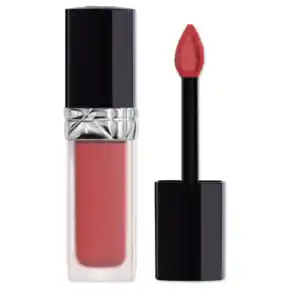 DIOR - Rouge Dior Forever Liquid Lippenstifte 6 ml 558 - FOREVER GRACE