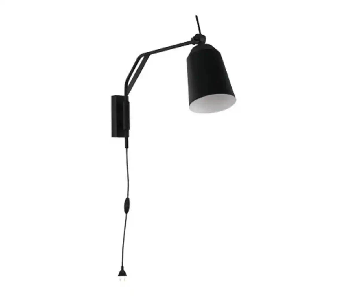 Bild 1 von Eglo Wandleuchte »Loreto«