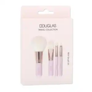 Douglas Collection - Accessoires Mini brush kit Pinselsets 1 ct 1 Stück