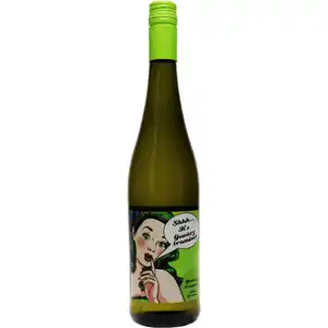 Shhh 2 x Gewürztraminer 10,0%