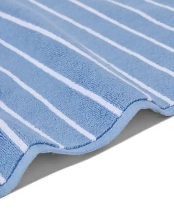 Bild 3 von Badematte, 50 x 85 cm, schwere Qualität, mit Streifen