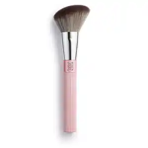 REVOLUTION Powder Brush Soft Focus Angled