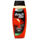 Bild 1 von Duschdas Duschgel 3-in-1 Noire