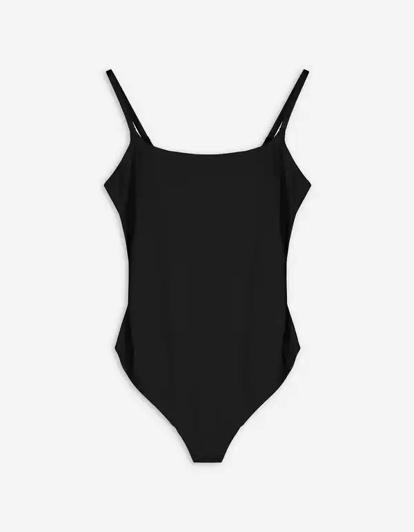 Bild 1 von Damen Light Shapewear - schwarz