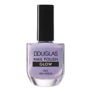 Douglas Collection - Make-Up Nail Polish Glow Nagellack 10 ml Glow Sea Witch