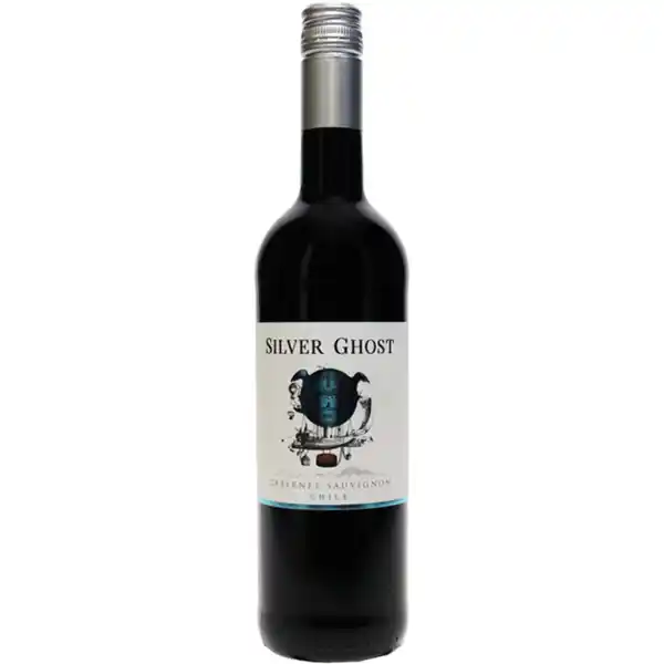 Bild 1 von Silver 2 x Cabernet Sauvignon 13,5%