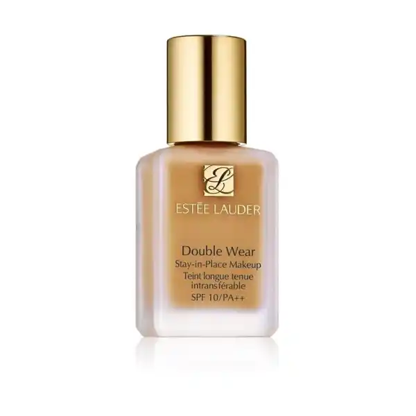 Bild 1 von Estée Lauder - Double Wear Stay In Place Make-up SPF 10 Foundation 30 ml 3W1,5 - Fawn