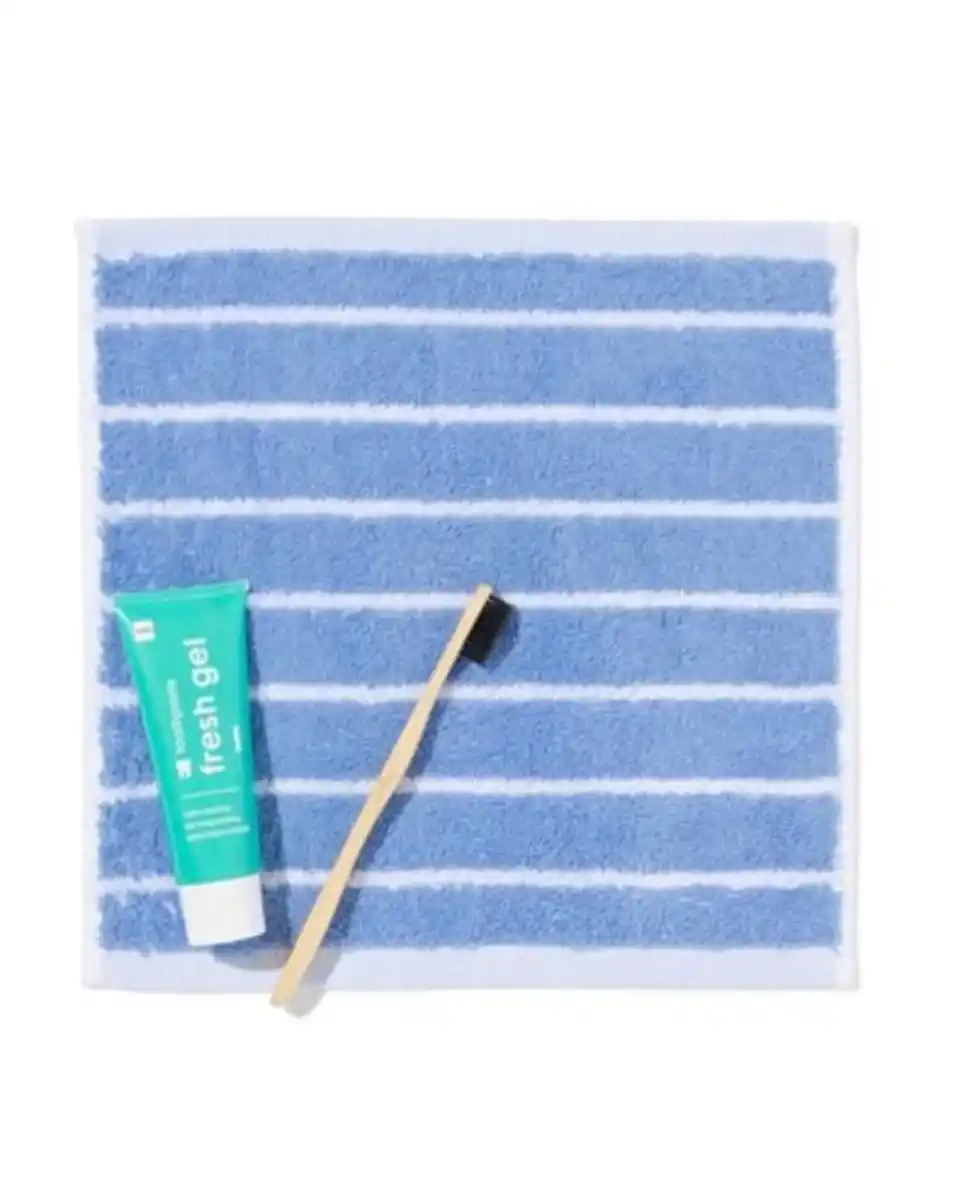 Bild 4 von Gesichtshandtücher 30×30 schwere Qualität – 3 Stück