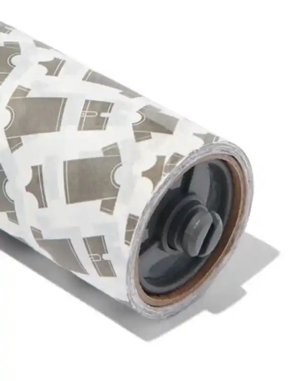 Bild 2 von Fusselroller, 36 Blatt