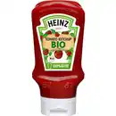 Bild 1 von Heinz BIO Tomato Ketchup