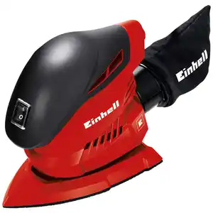 Einhell Multischleifer TH-OS 1016