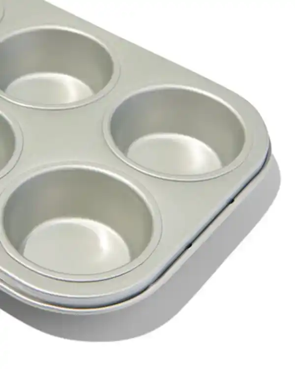 Bild 4 von 6er-Muffin-Backform