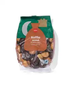 Pfeffernüsse, Kaffeegeschmack, 200 g