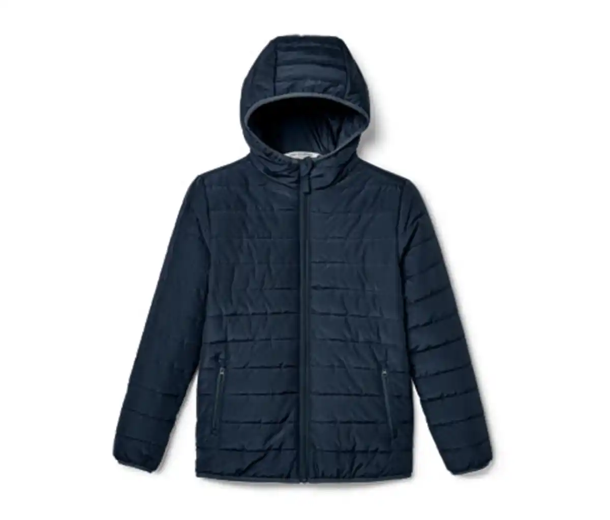 Bild 1 von Kinder-Steppjacke, blau