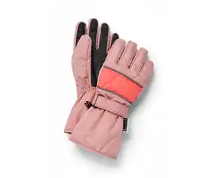 Winterhandschuhe, rosa