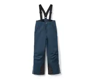 Kinder-Skihose, navy