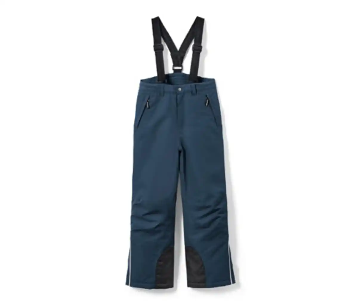 Bild 1 von Kinder-Skihose, navy