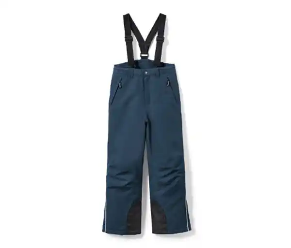 Bild 1 von Kinder-Skihose, navy