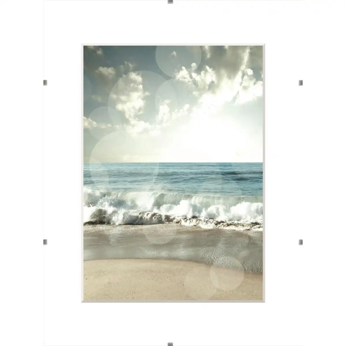 Bild 1 von Bilderhalter ca. 30x40 cm