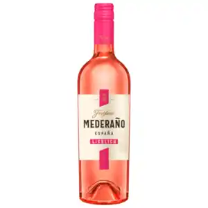 Freixenet Roséwein Mederano Rosado lieblich 0,75l